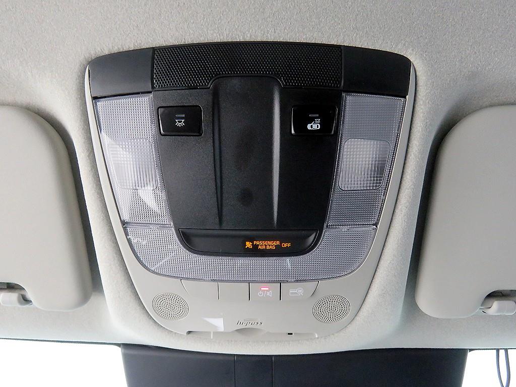 KIA Niro 2022 Gris - Importación desde Corea - HF Imports Iquique - Foto 13