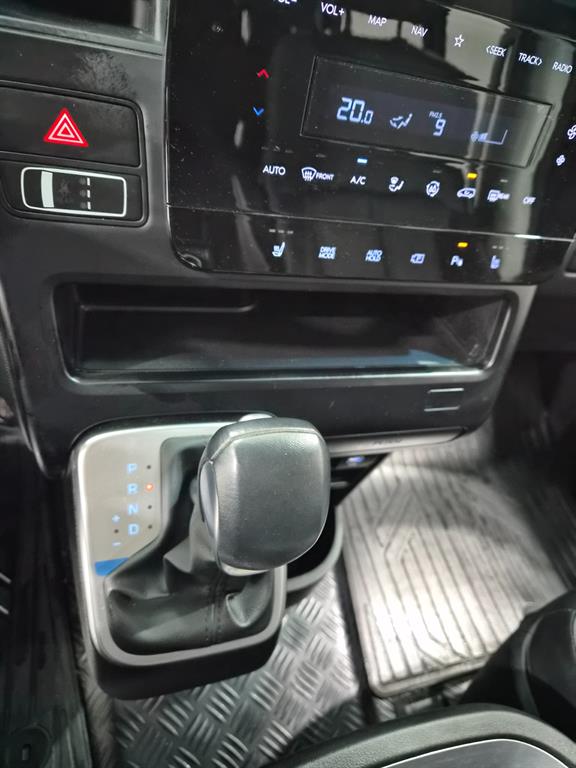 HYUNDAI Staria 2025 Negro - Importación desde Corea - HF Imports Iquique - Foto 16