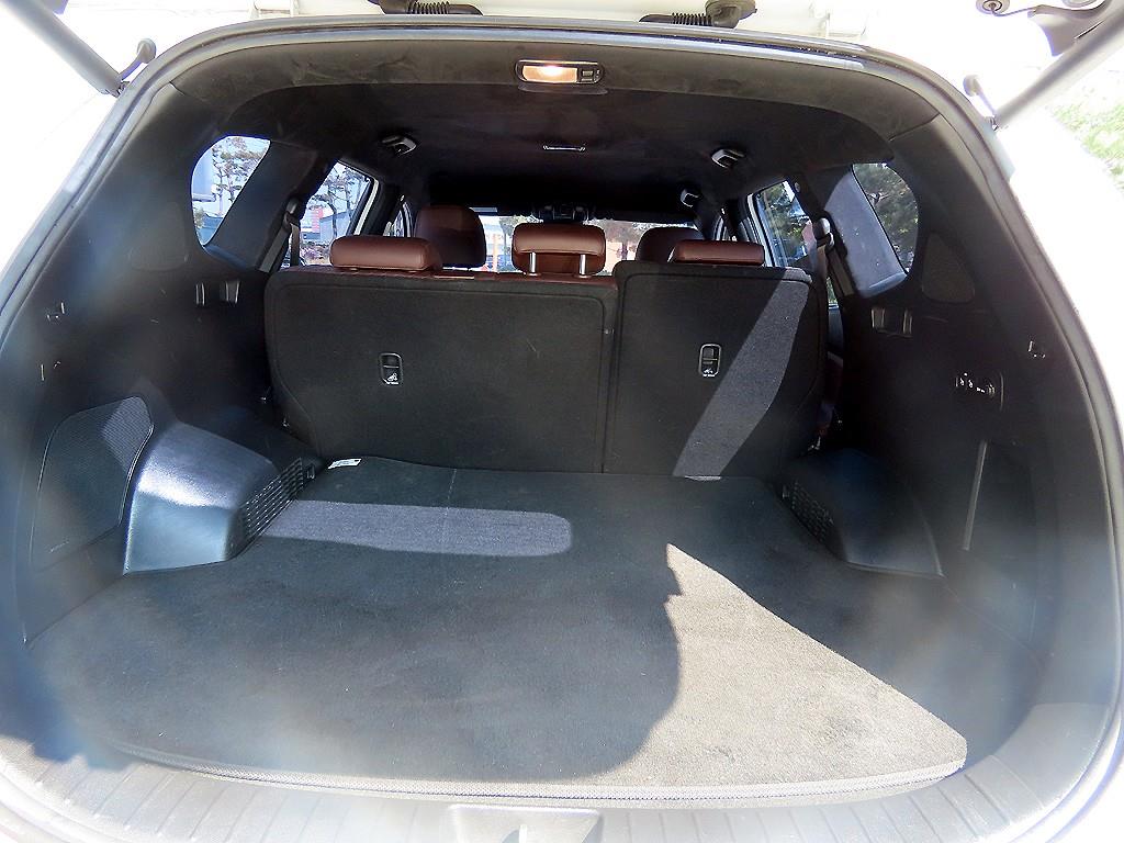 HYUNDAI Santa Fe 2019 - Importación desde Corea - HF Imports Iquique - Foto 17