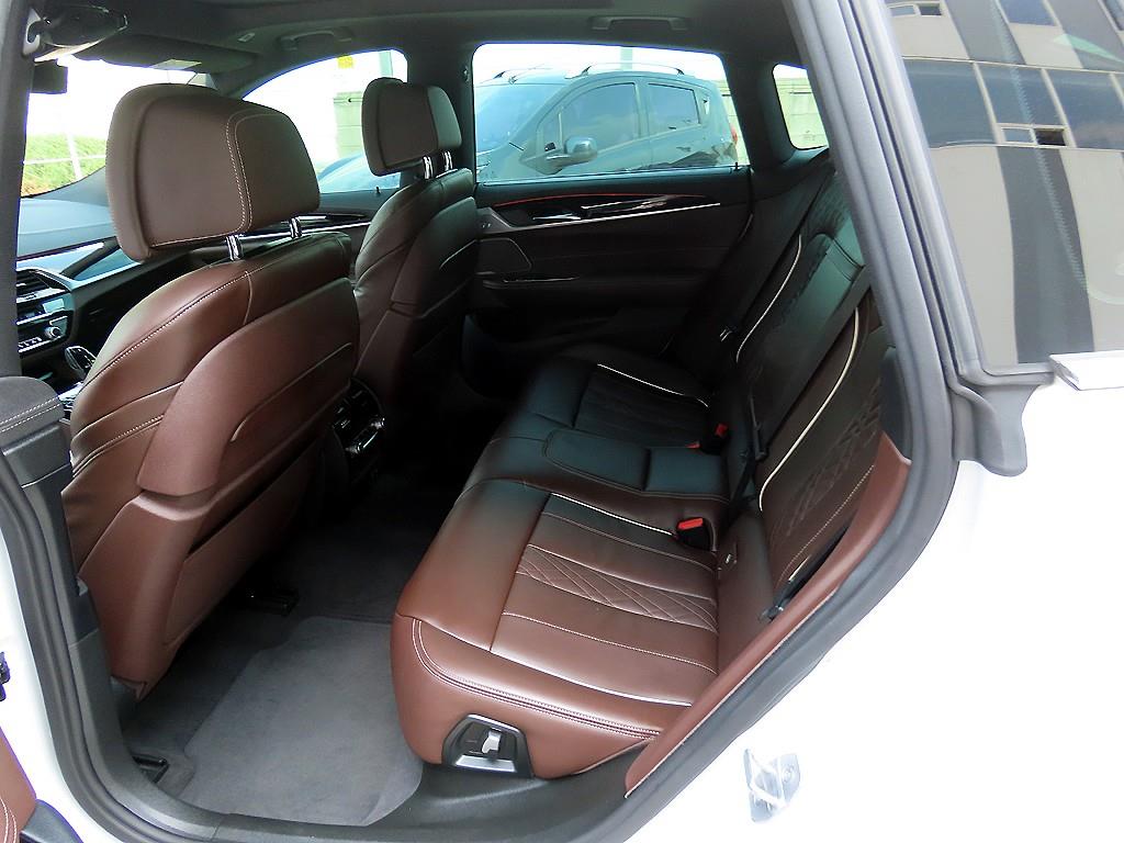BMW Gran Turismo - Vista 6