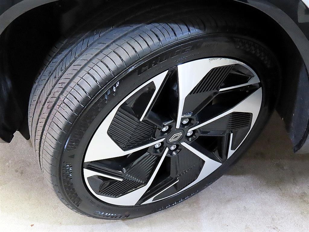 SAMSUNG Grand Koleos 2025 Blanco - Importación desde Corea - HF Imports Iquique - Foto 20