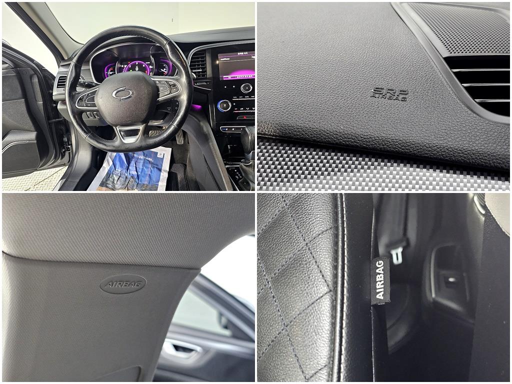 SAMSUNG SM6 2017 Gris - Importación desde Corea - HF Imports Iquique - Foto 16