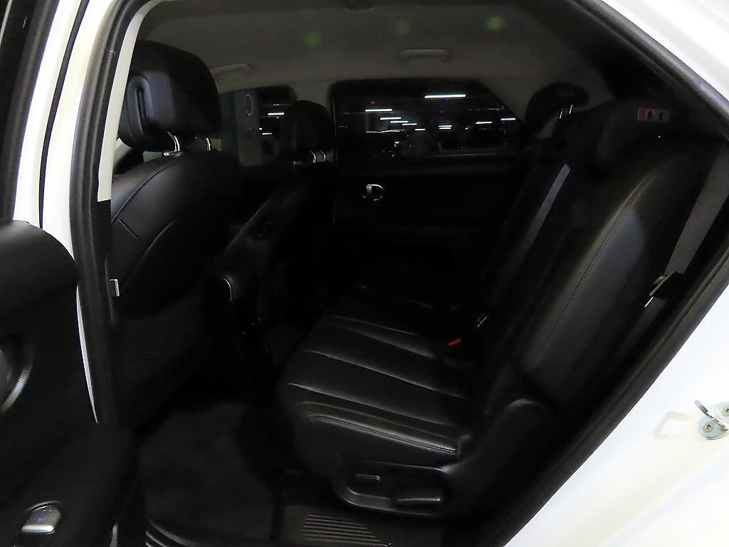 HYUNDAI Ioniq 5 - Vista 7