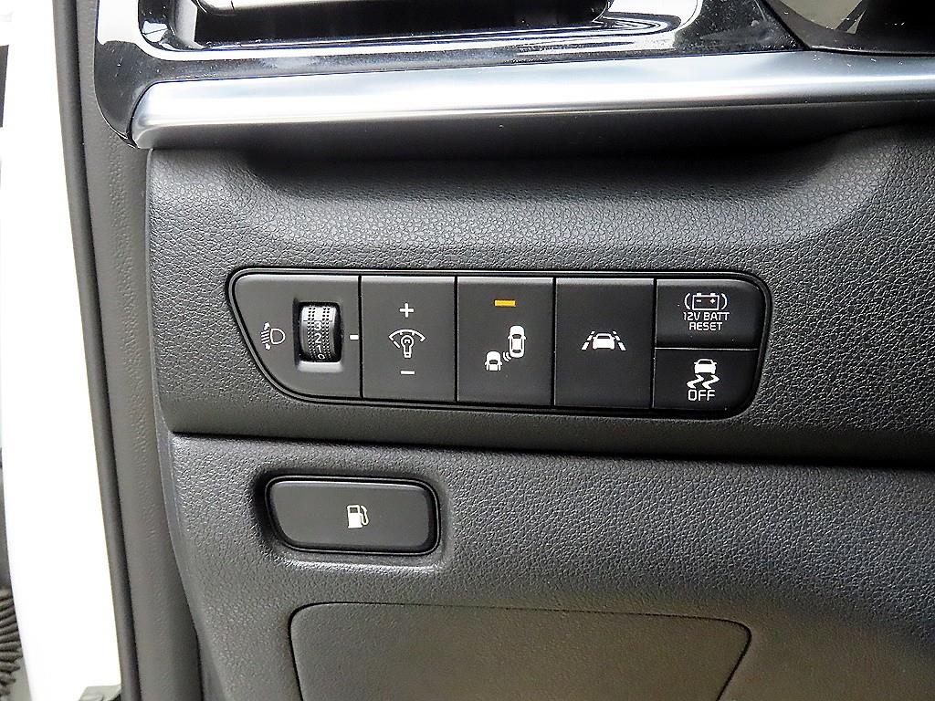 KIA Niro - Vista 12