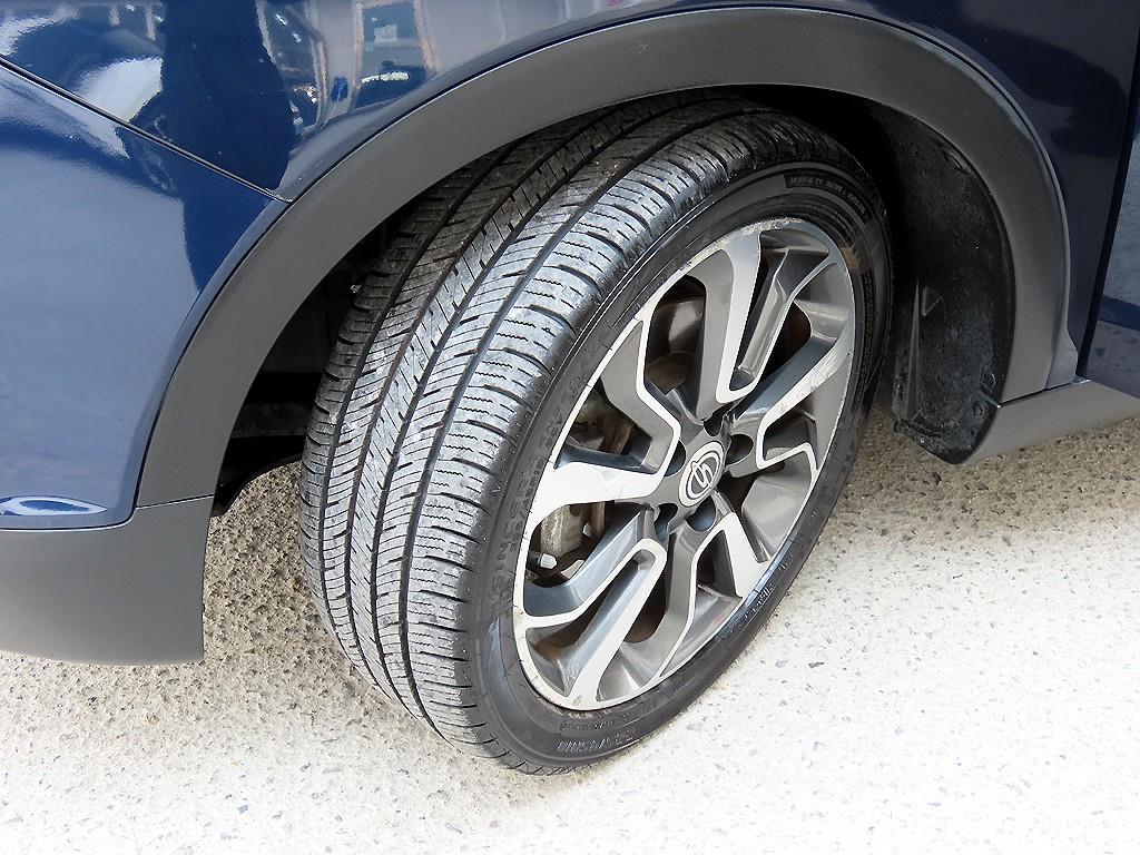 Ssangyong Tivoli 2016 Azul - Importación desde Corea - HF Imports Iquique - Foto 19