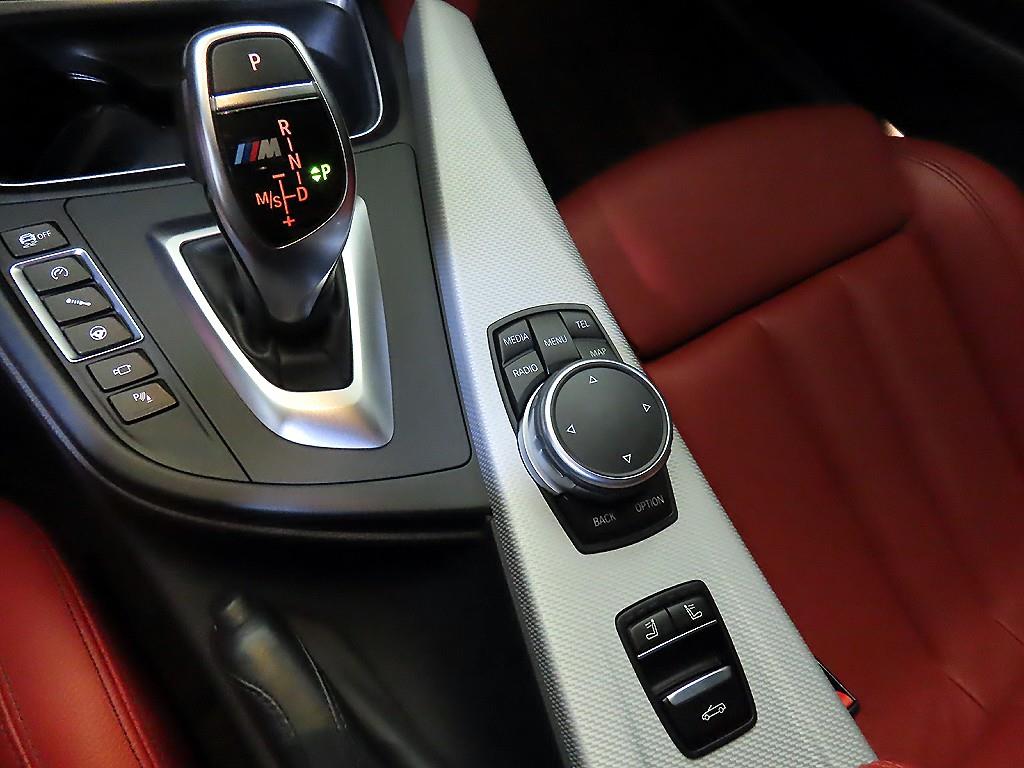 BMW 4 Series 2015 Blanco - Importación desde Corea - HF Imports Iquique - Foto 15