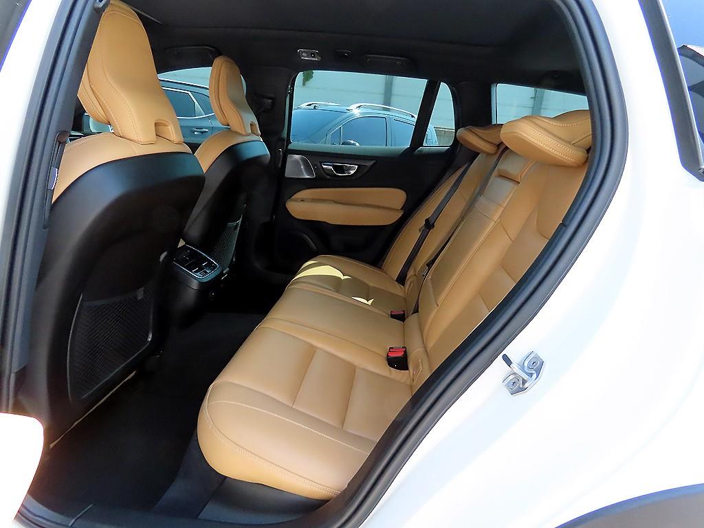 Volvo V60 - Vista 6
