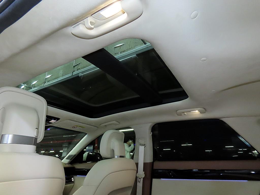 HYUNDAI Grandeur 2023 Blanco - Importación desde Corea - HF Imports Iquique - Foto 15