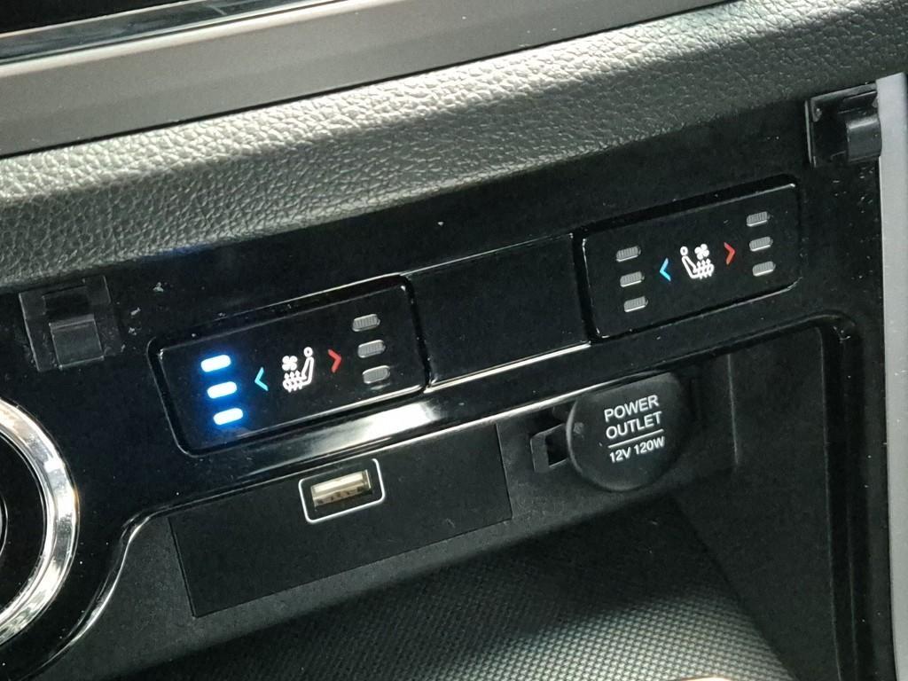 Ssangyong Korando 2020 Blanco - Importación desde Corea - HF Imports Iquique - Foto 17