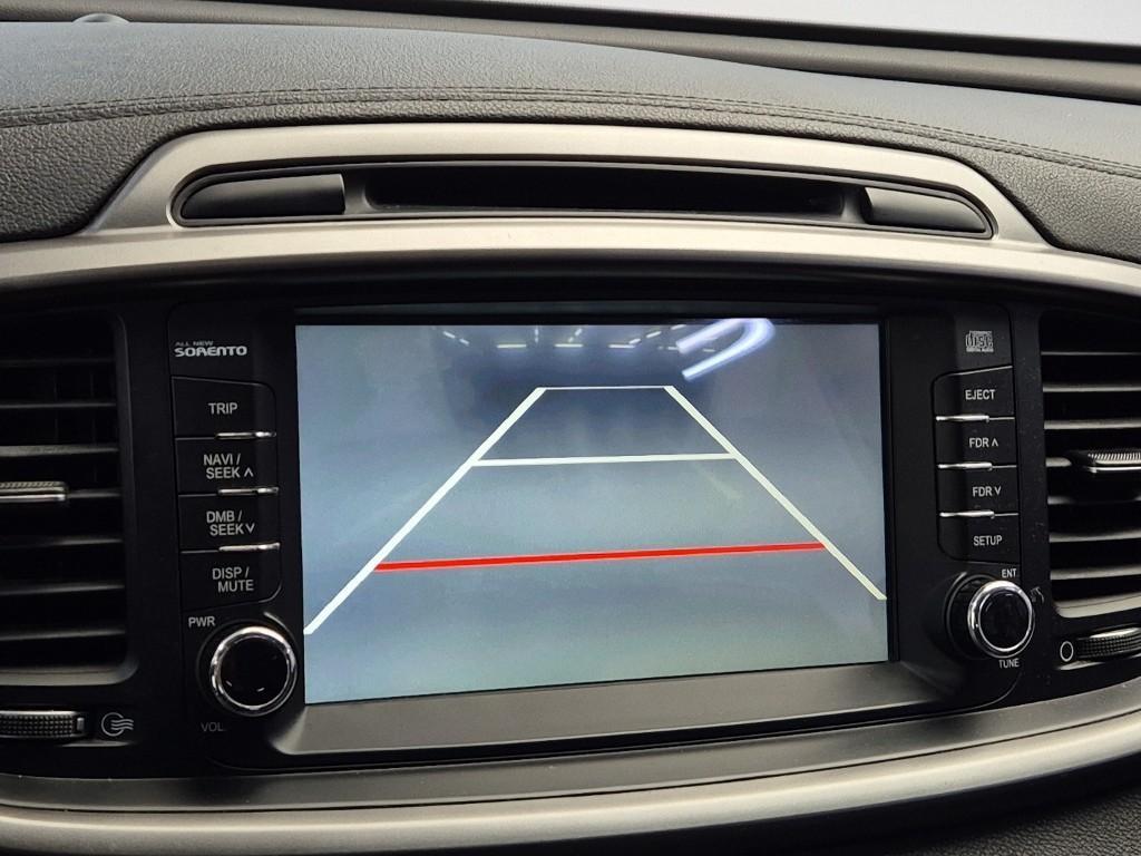 KIA Sorento 2015 Blanco - Importación desde Corea - HF Imports Iquique - Foto 15
