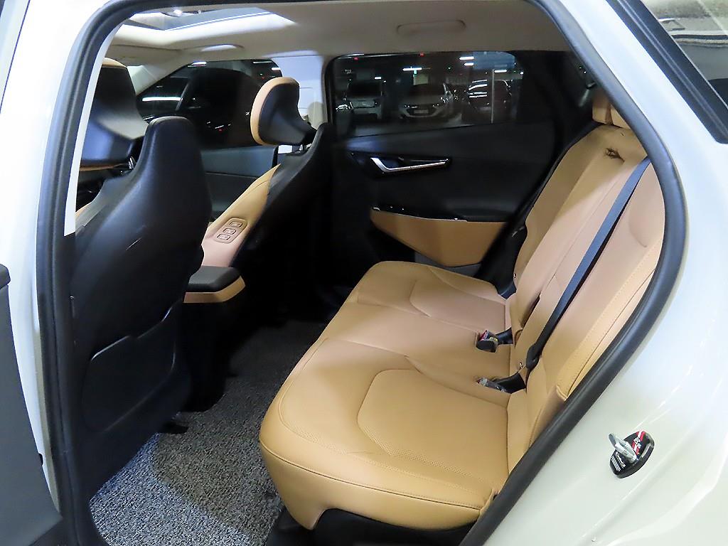 KIA EV6 - Vista 7