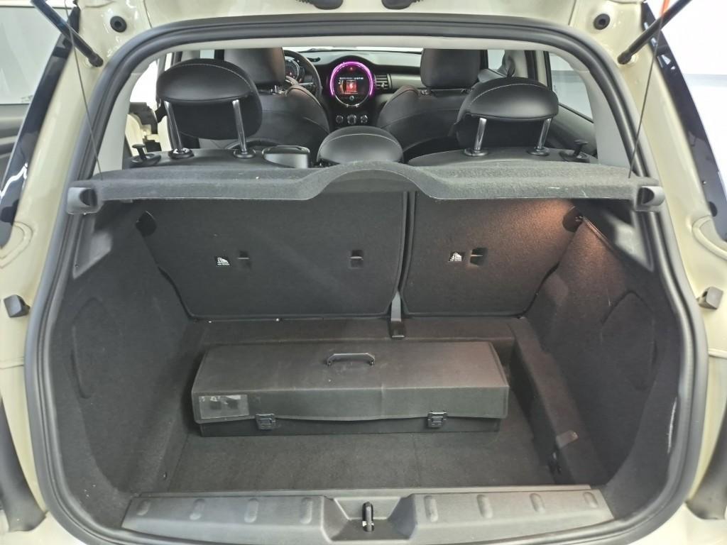 Mini Cooper 2019 Blanco - Importación desde Corea - HF Imports Iquique - Foto 18