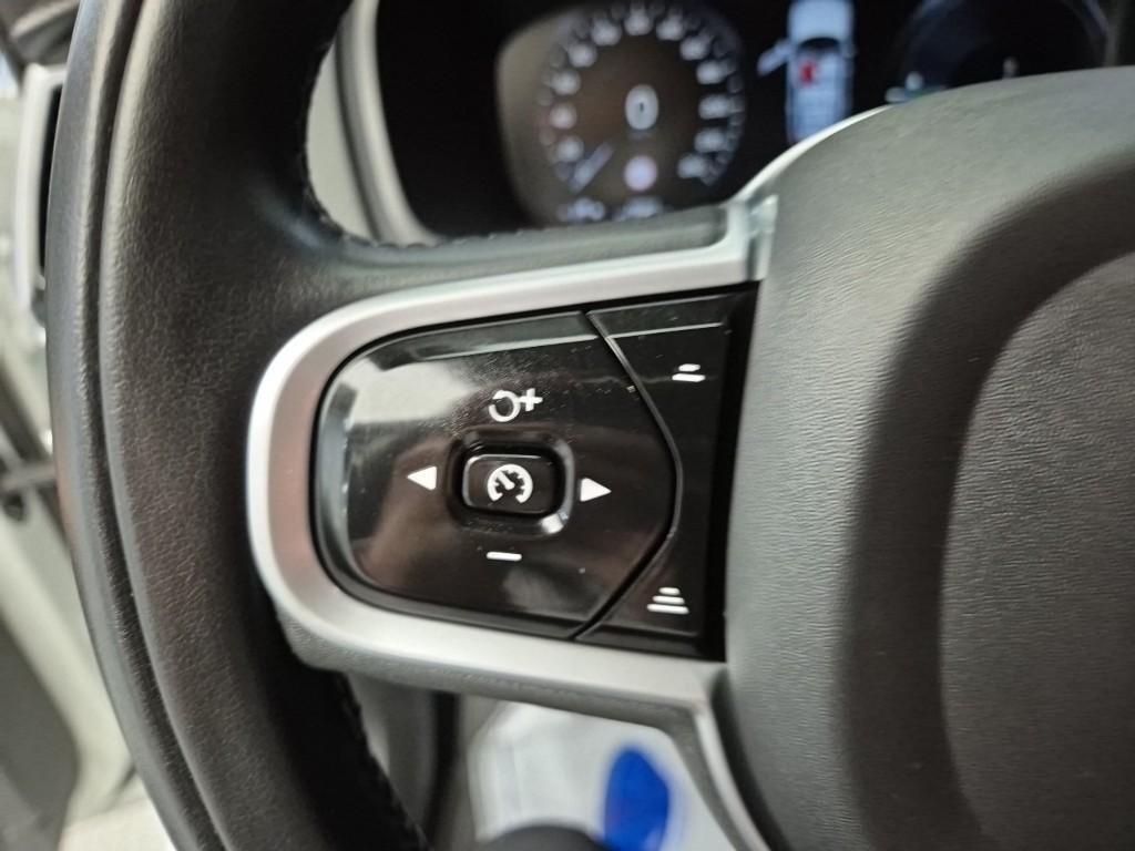Volvo XC90 2022 Blanco - Importación desde Corea - HF Imports Iquique - Foto 16