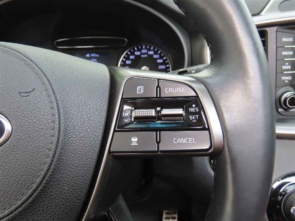 KIA Sorento 2018 Blanco - Importación desde Corea - HF Imports Iquique - Foto 11