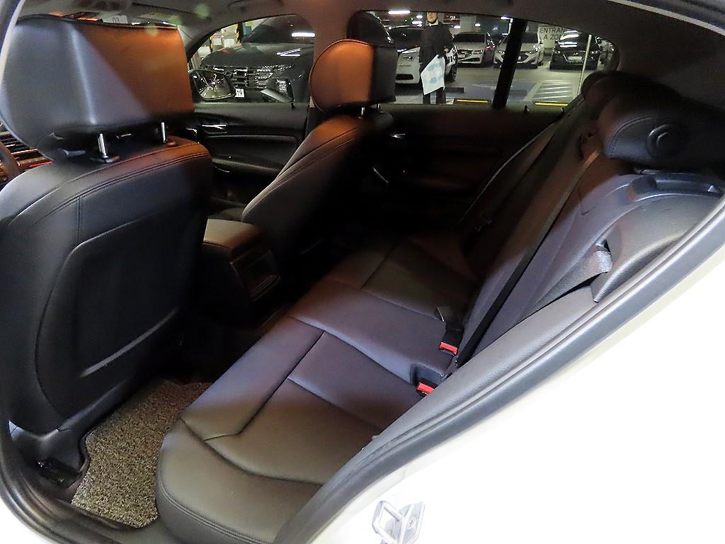 BMW 1 series - Vista 7