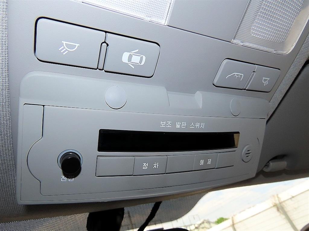 HYUNDAI Starex 2020 Amarillo - Importación desde Corea - HF Imports Iquique - Foto 14