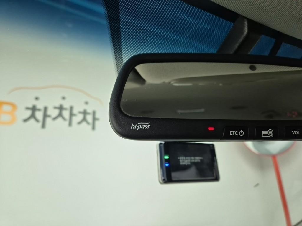 KIA Carnival 2018 Negro - Importación desde Corea - HF Imports Iquique - Foto 16