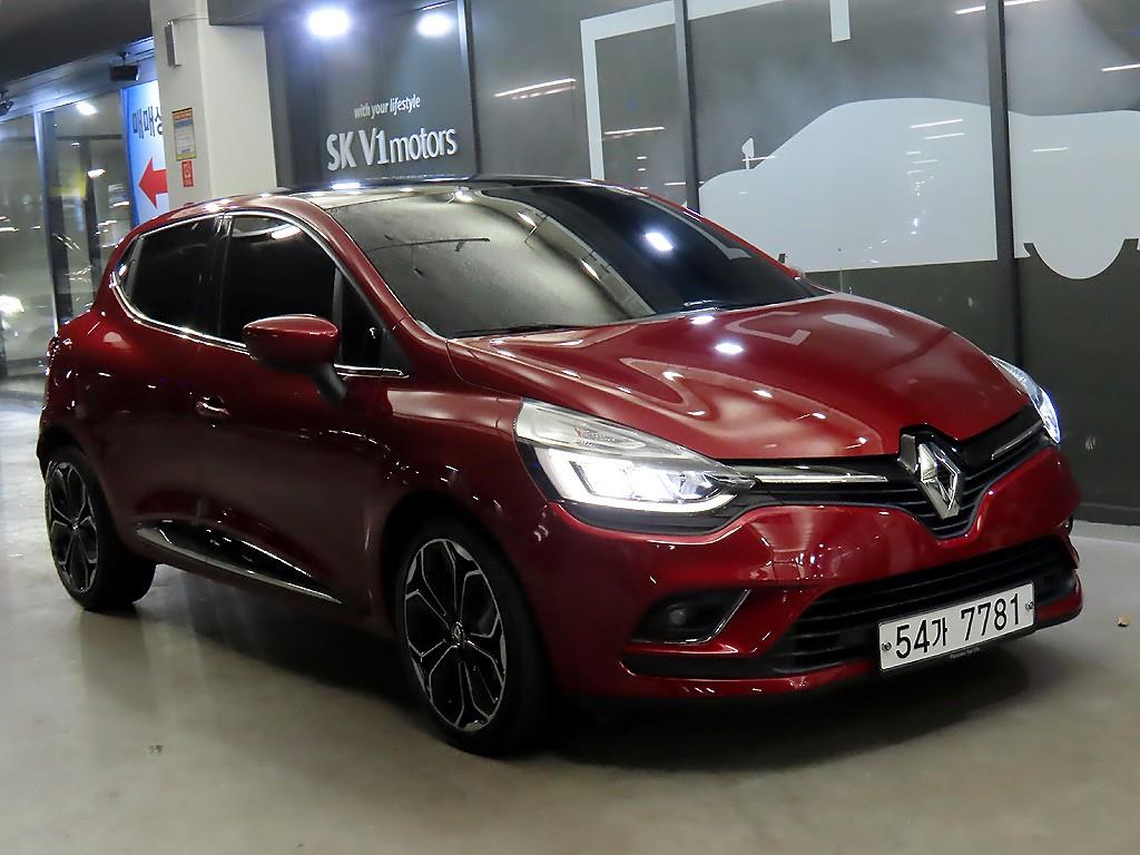 SAMSUNG Clio 2019 - Importación desde Corea - HF Imports Iquique - Foto 1