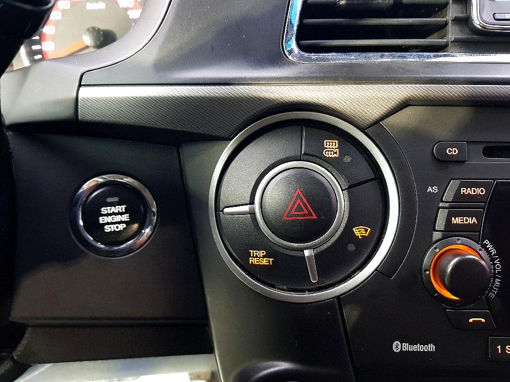 Ssangyong Korando 2017 Gris - Importación desde Corea - HF Imports Iquique - Foto 16