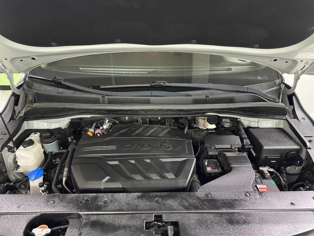 KIA Carnival 2019 Plateado - Importación desde Corea - HF Imports Iquique - Foto 19