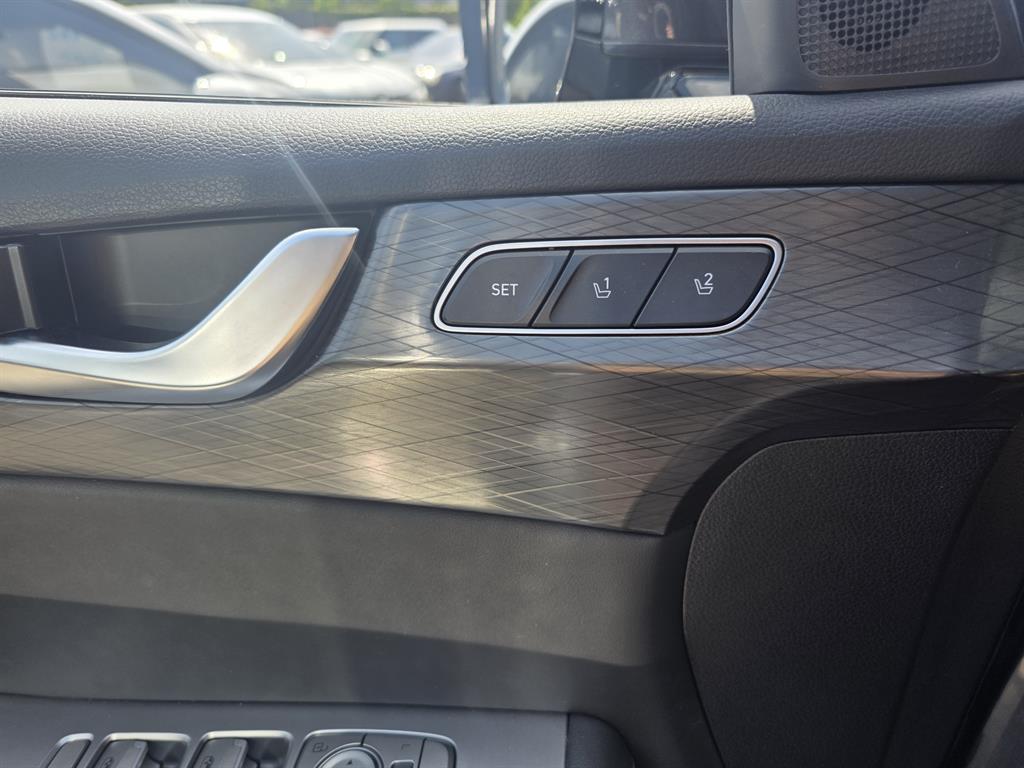 HYUNDAI Palisade 2019 Gris - Importación desde Corea - HF Imports Iquique - Foto 13