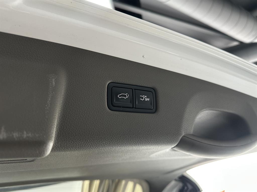 KIA Carnival 2021 Blanco - Importación desde Corea - HF Imports Iquique - Foto 19