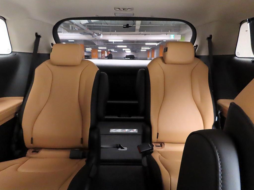 KIA Carnival 2023 - Importación desde Corea - HF Imports Iquique - Foto 13