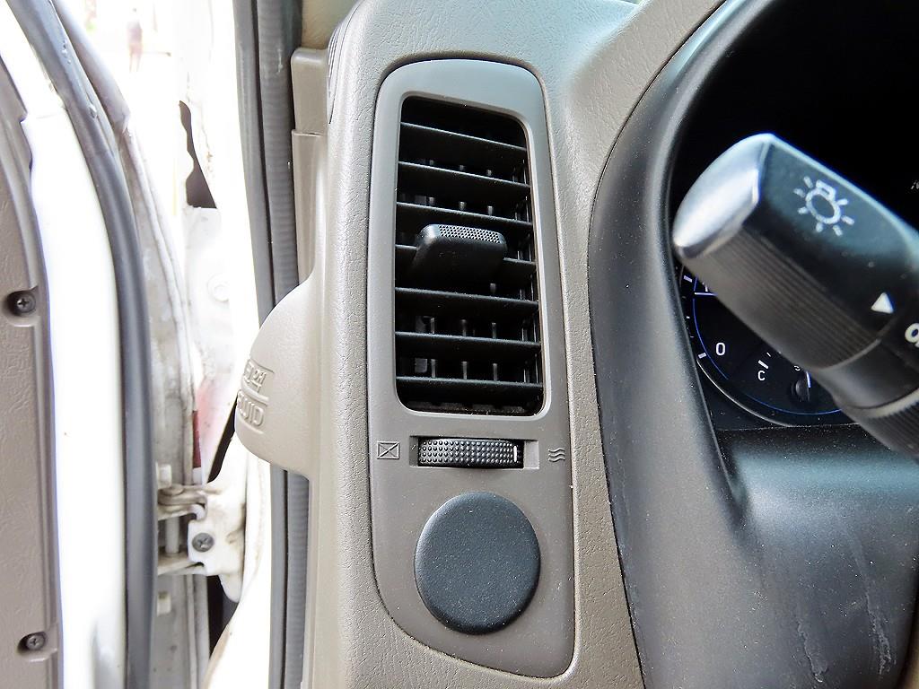 Small Truck Normal Box(High Deck) - Vista 12