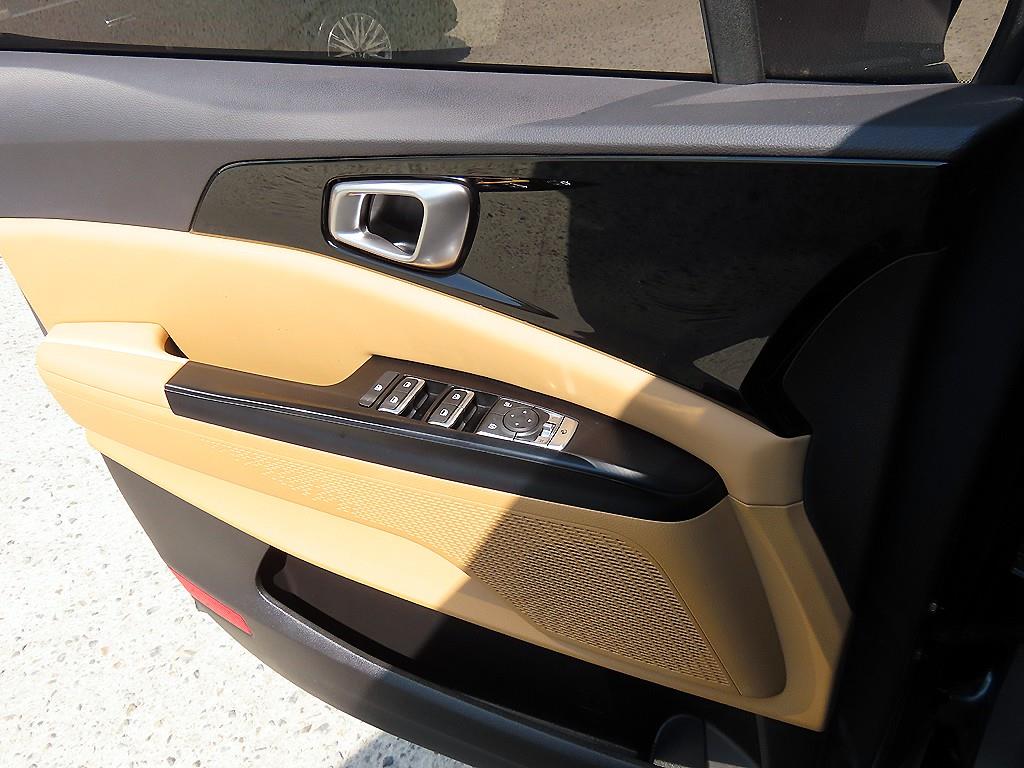 KIA Carnival - Vista 12