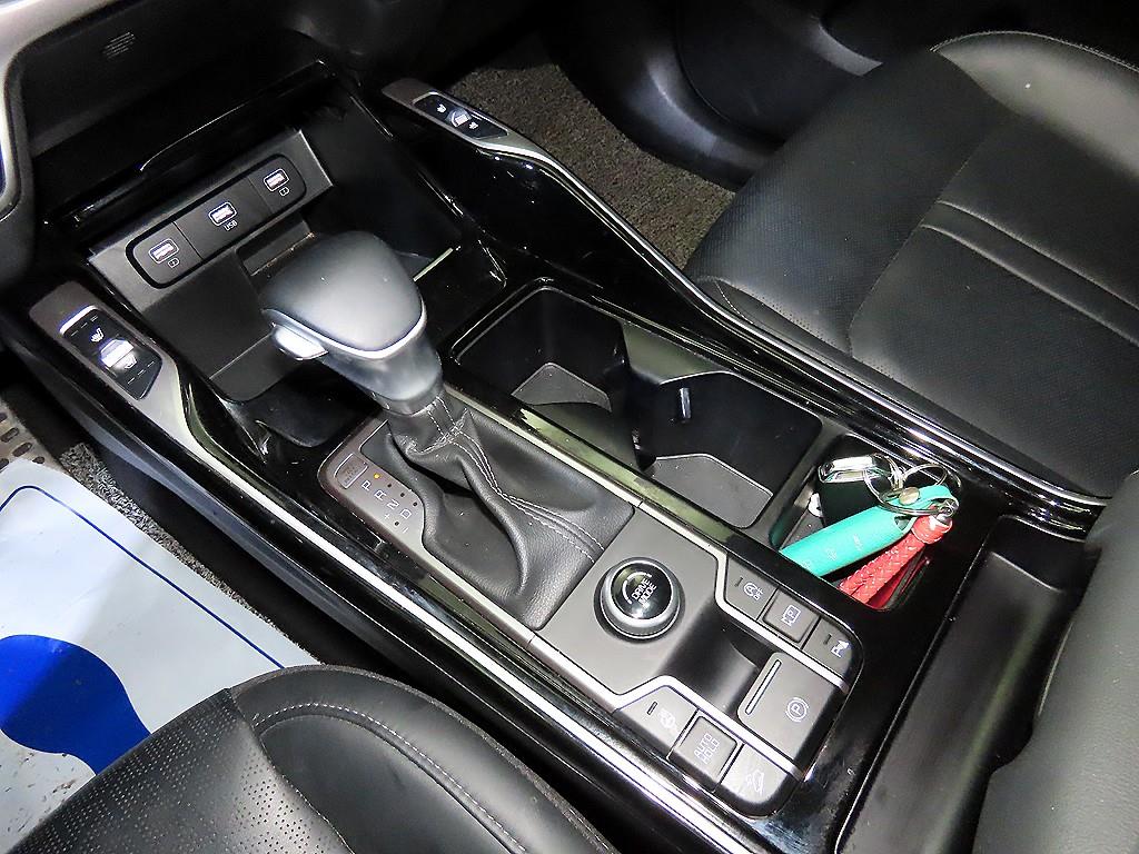 KIA Sorento - Vista 12