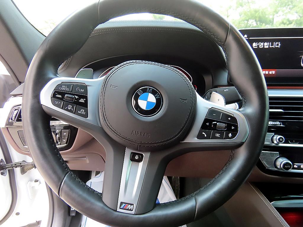 BMW Gran Turismo - Vista 8