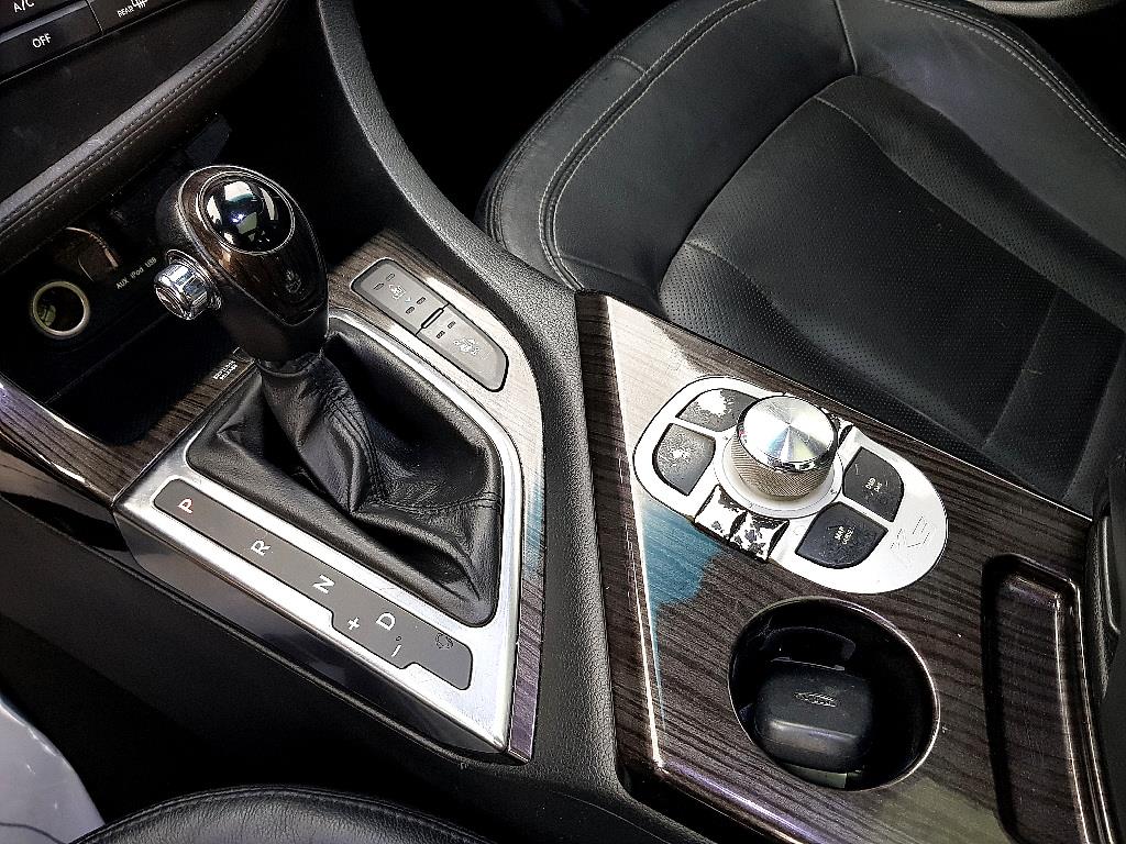 KIA K5 2012 Blanco - Importación desde Corea - HF Imports Iquique - Foto 13