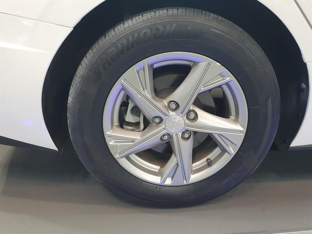 HYUNDAI Sonata 2020 Blanco - Importación desde Corea - HF Imports Iquique - Foto 17