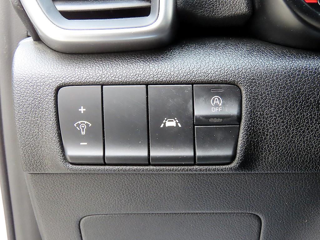 KIA Sportage - Vista 12