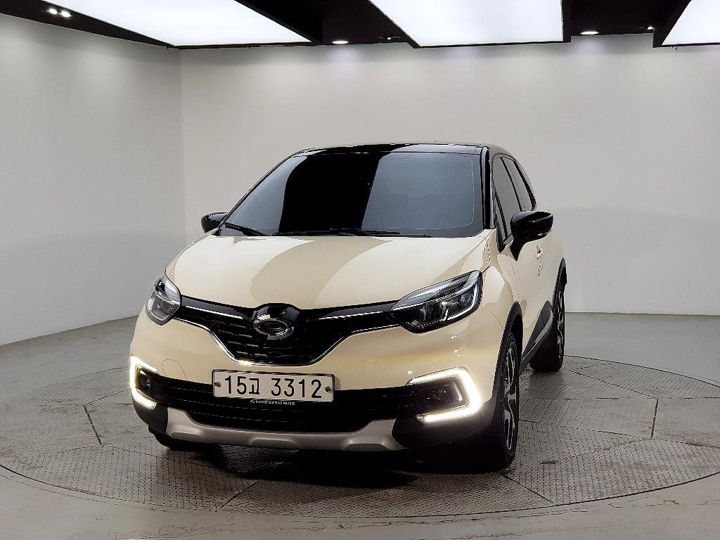 SAMSUNG QM3 2018 Blanco - Importación desde Corea - HF Imports Iquique - Foto 1