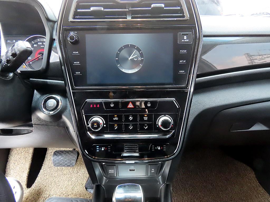 Ssangyong Tivoli 2022 Blanco - Importación desde Corea - HF Imports Iquique - Foto 13