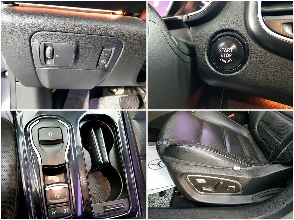 SAMSUNG SM6 2017 Gris - Importación desde Corea - HF Imports Iquique - Foto 18