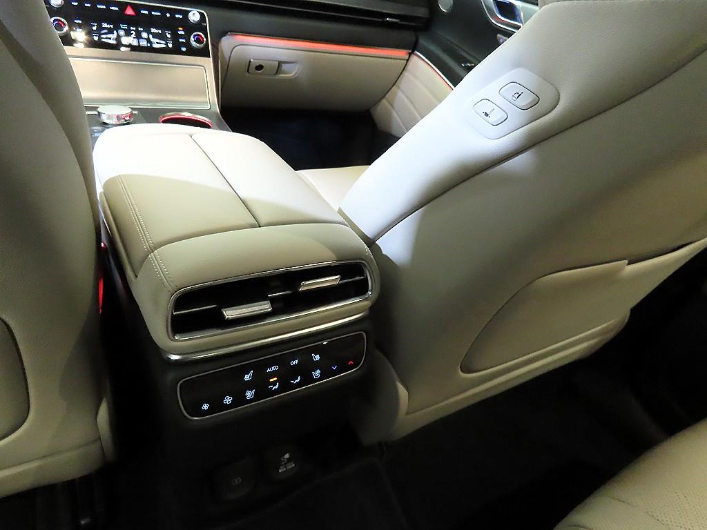 Genesis GV80 2024 - Importación desde Corea - HF Imports Iquique - Foto 13