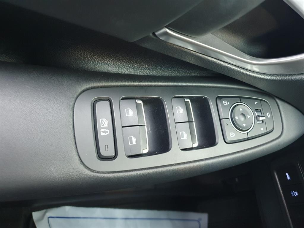 HYUNDAI Sonata 2020 Blanco - Importación desde Corea - HF Imports Iquique - Foto 13