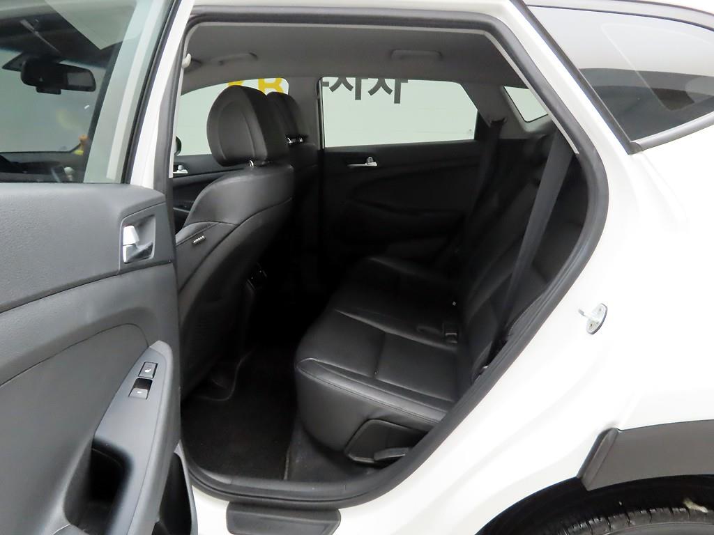 HYUNDAI Tucson - Vista 12