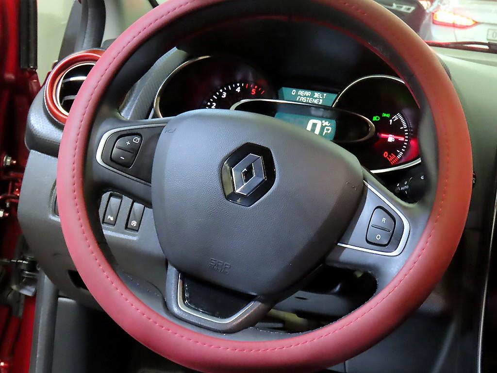 SAMSUNG Clio - Vista 8