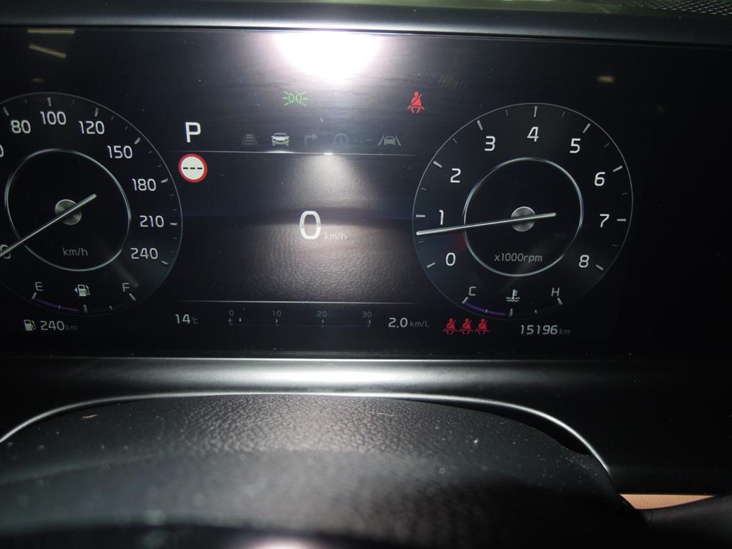 KIA Seltos 2026 Blanco - Importación desde Corea - HF Imports Iquique - Foto 10