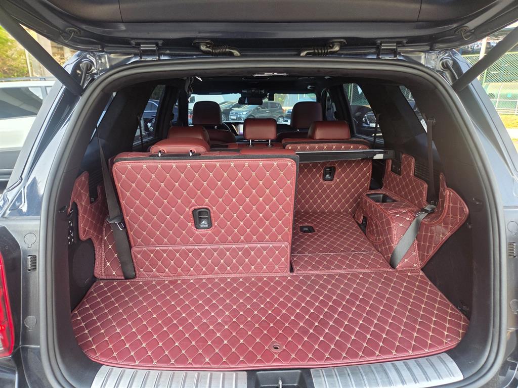 HYUNDAI Palisade 2019 Gris - Importación desde Corea - HF Imports Iquique - Foto 18