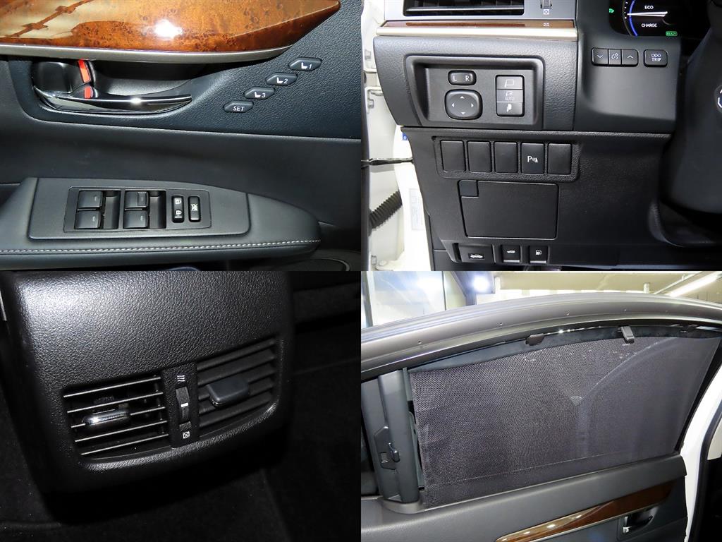 Lexus ES 2014 Blanco - Importación desde Corea - HF Imports Iquique - Foto 18