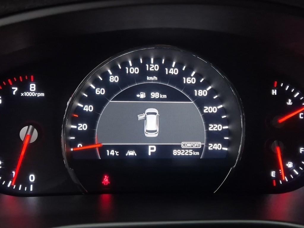 KIA Sorento - Vista 6