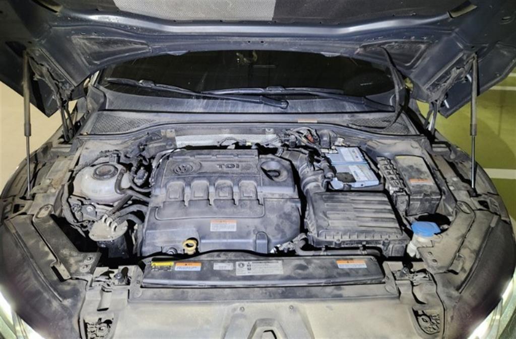 Volkswagen Arteon 2019 Gris - Importación desde Corea - HF Imports Iquique - Foto 20