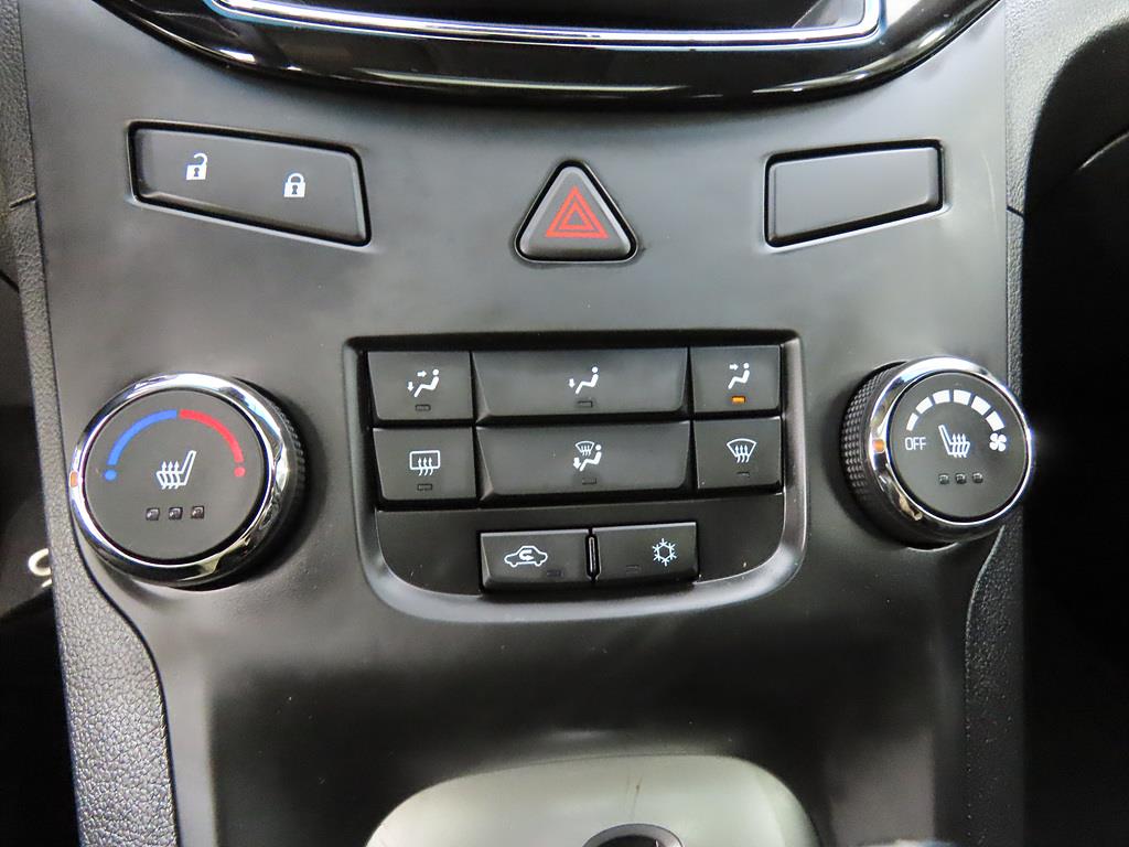Chevrolet Orlando - Vista 11