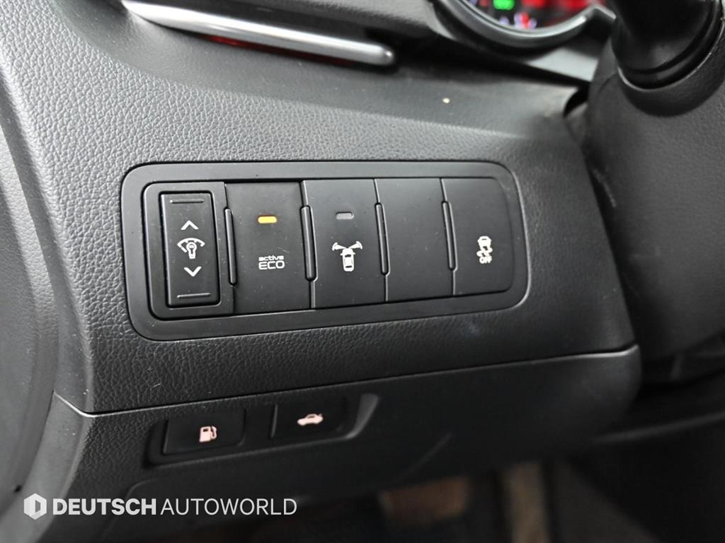 KIA K7 2012 Negro - Importación desde Corea - HF Imports Iquique - Foto 17