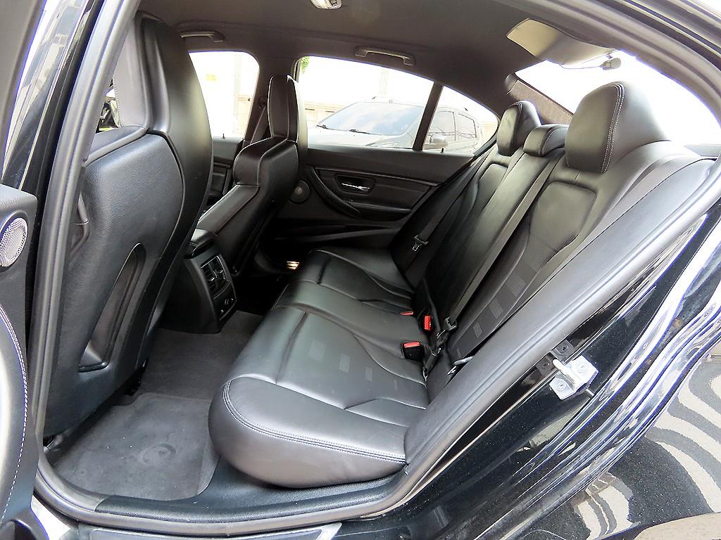 BMW 3 series - Vista 6