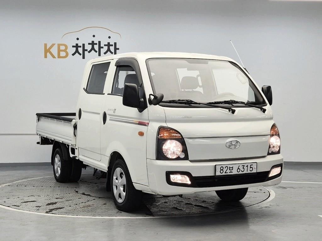 Small Truck Cargo (small) - Vista 4